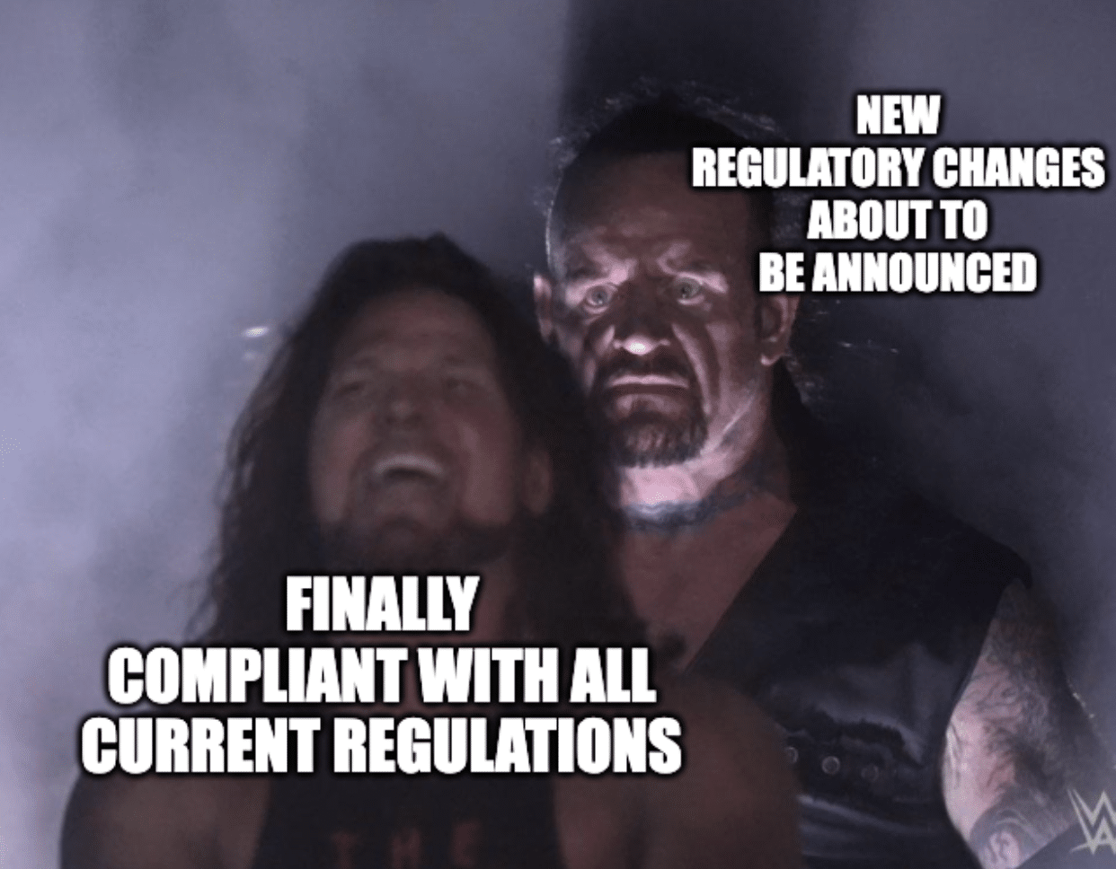 Cybersecurity meme 36